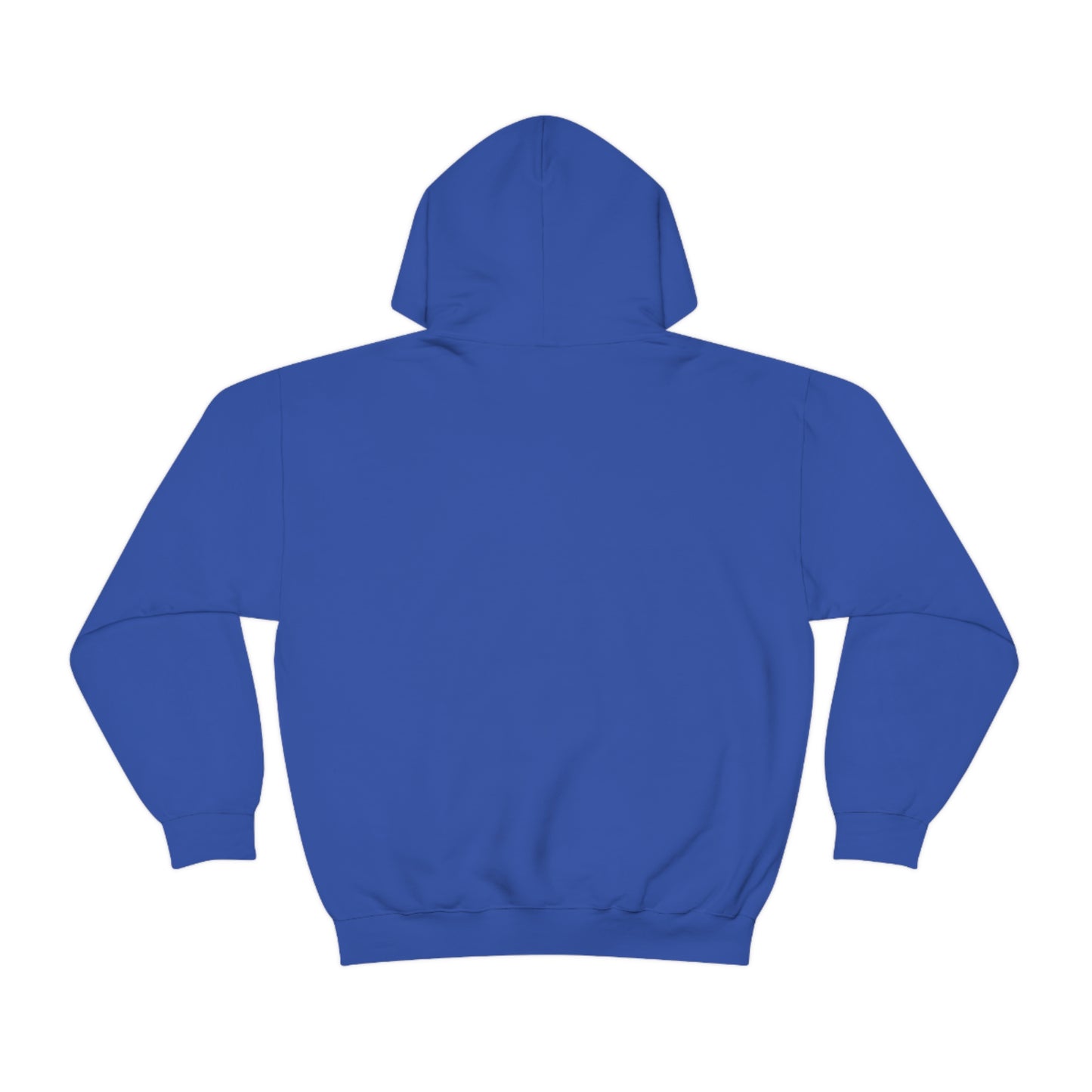 'CREDYS' Hoodie