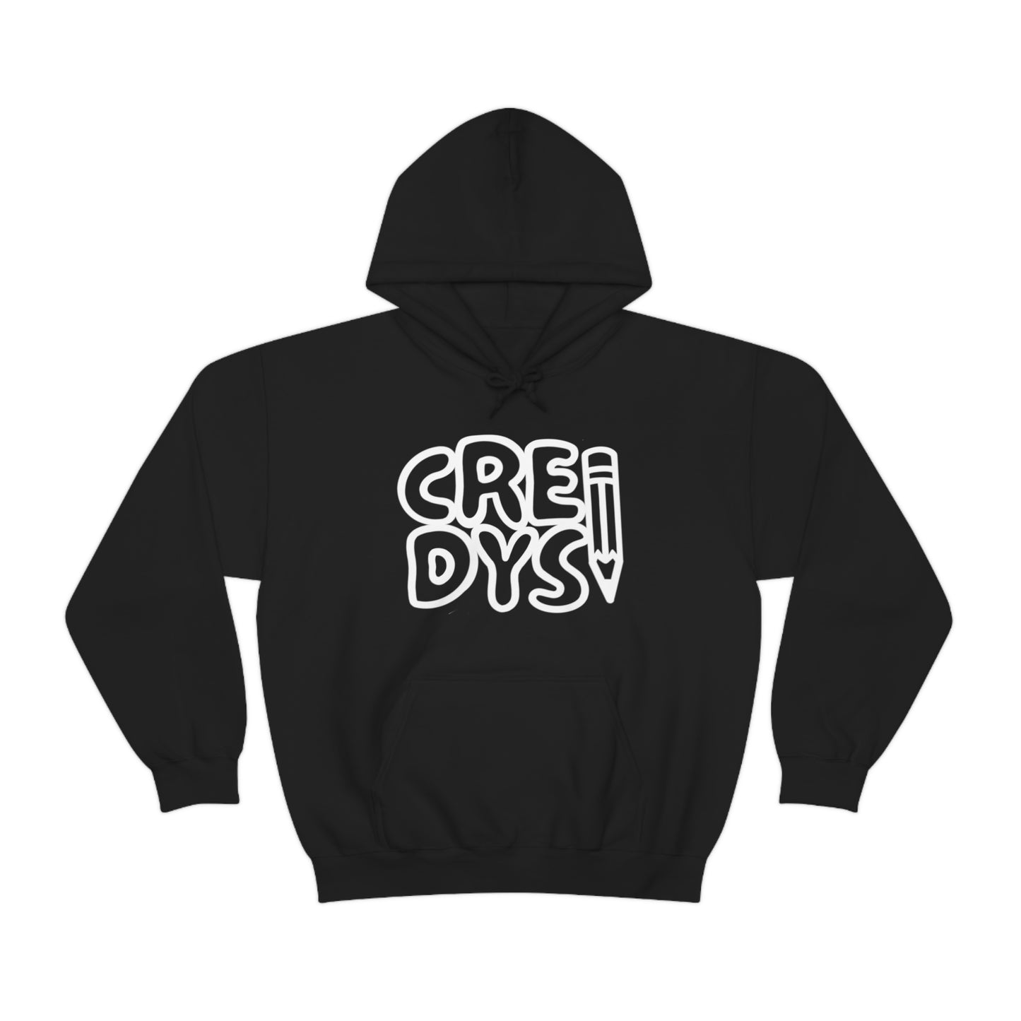 'CREDYS' Hoodie