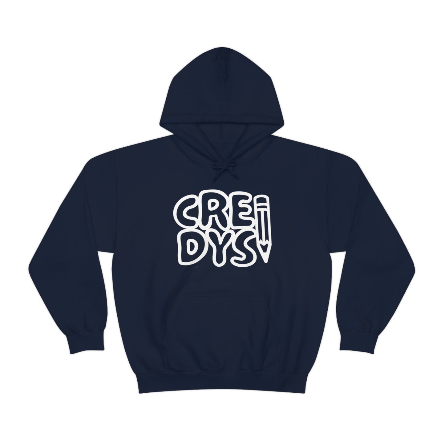 'CREDYS' Hoodie