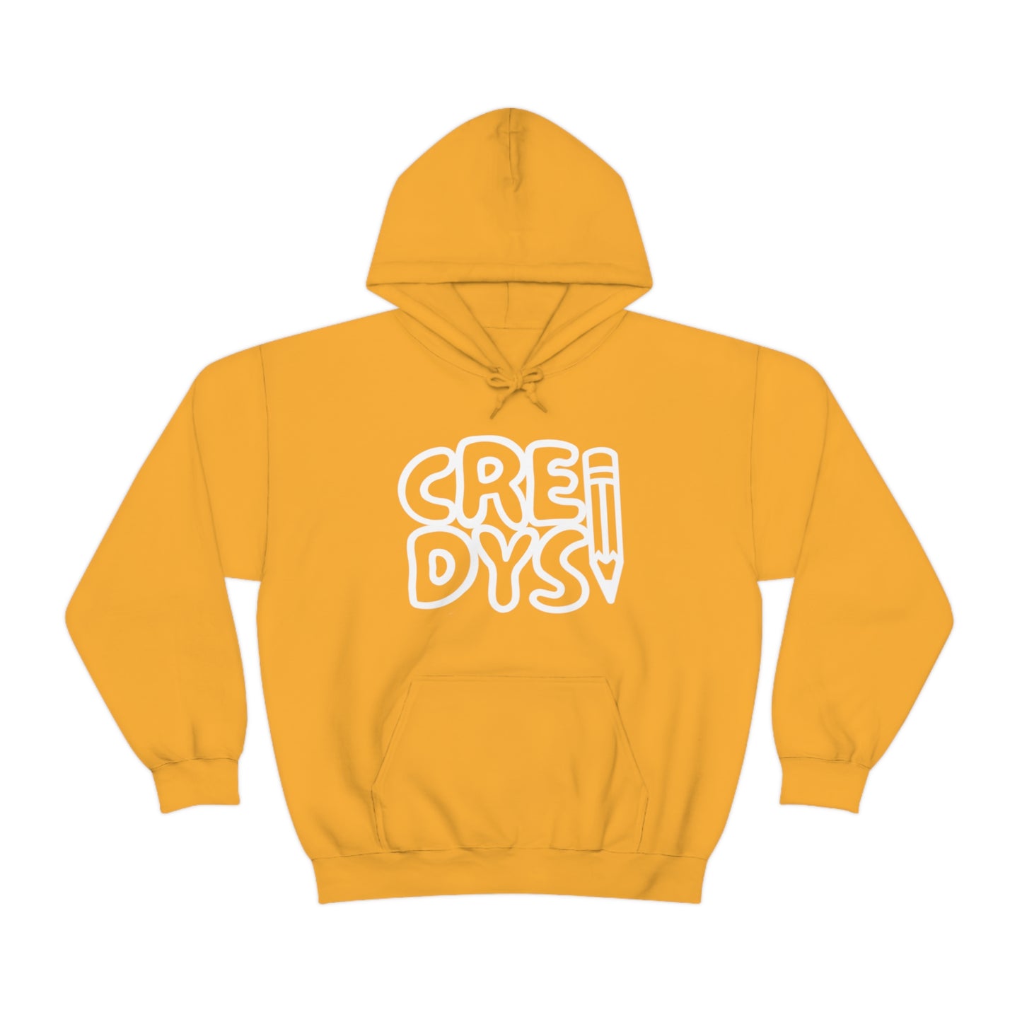 'CREDYS' Hoodie