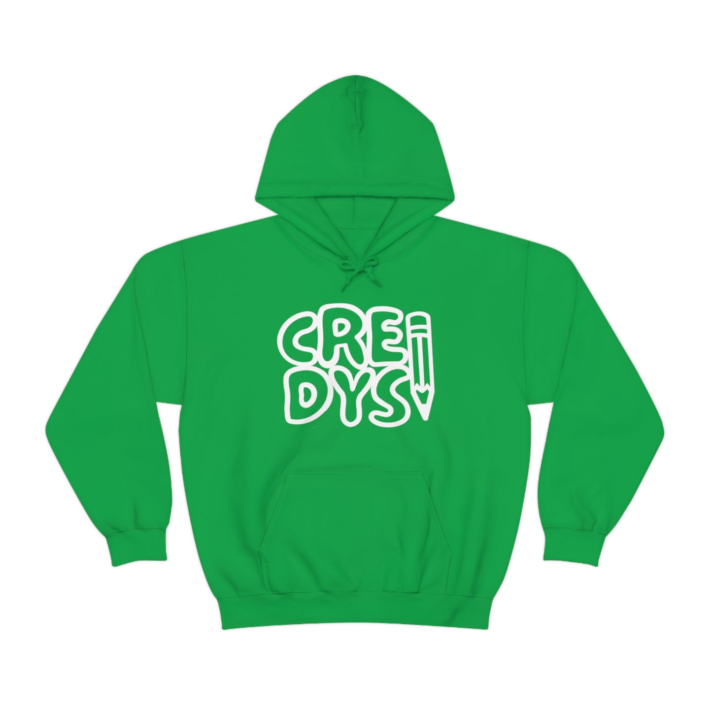 'CREDYS' Hoodie