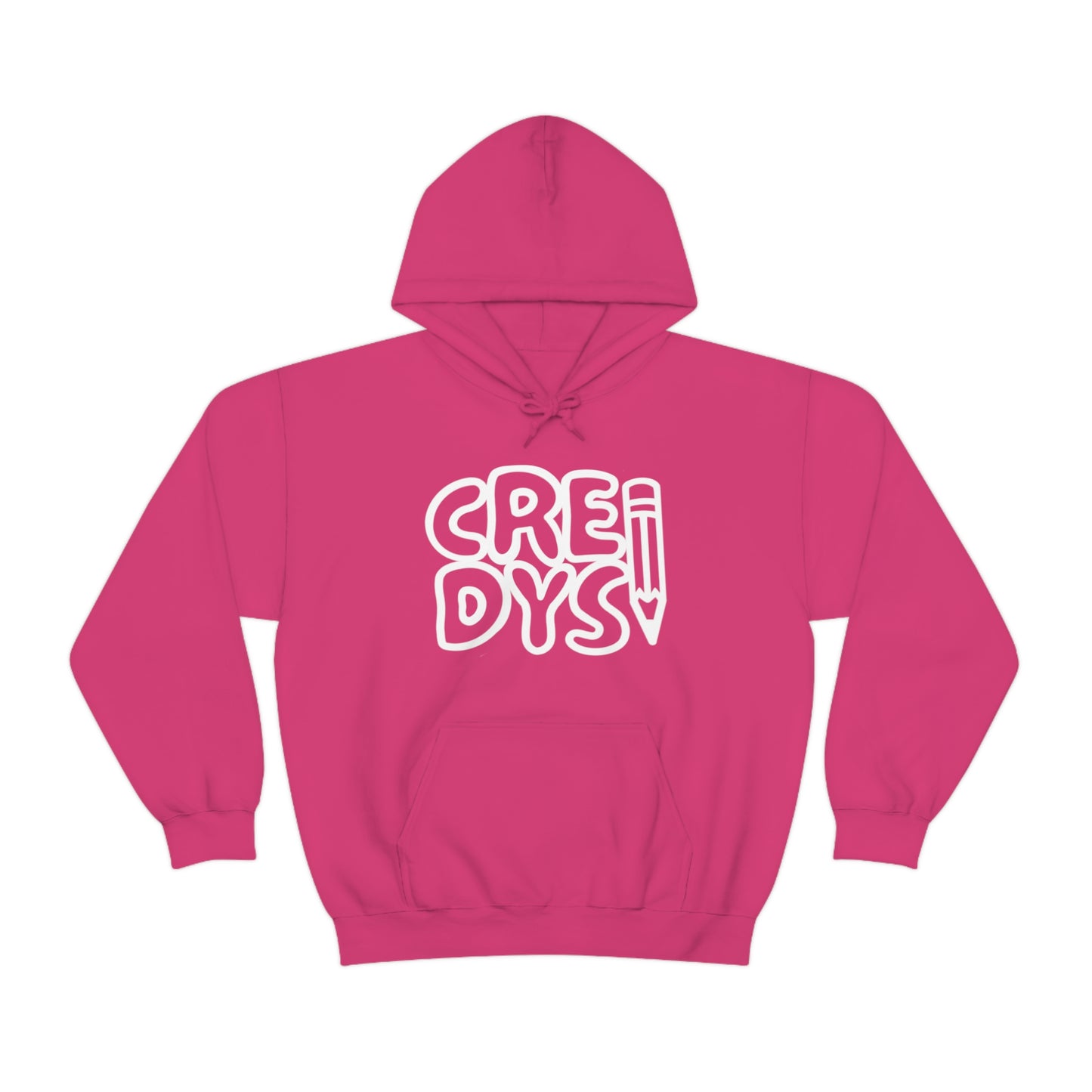 'CREDYS' Hoodie