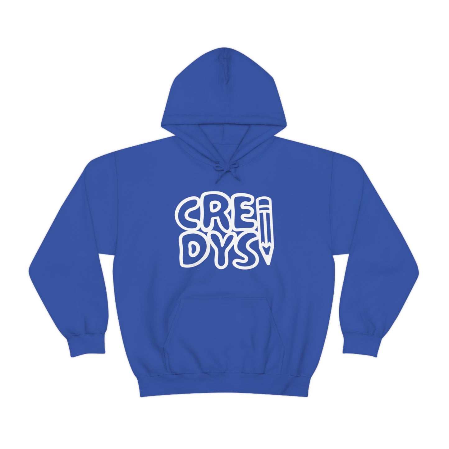 'CREDYS' Hoodie