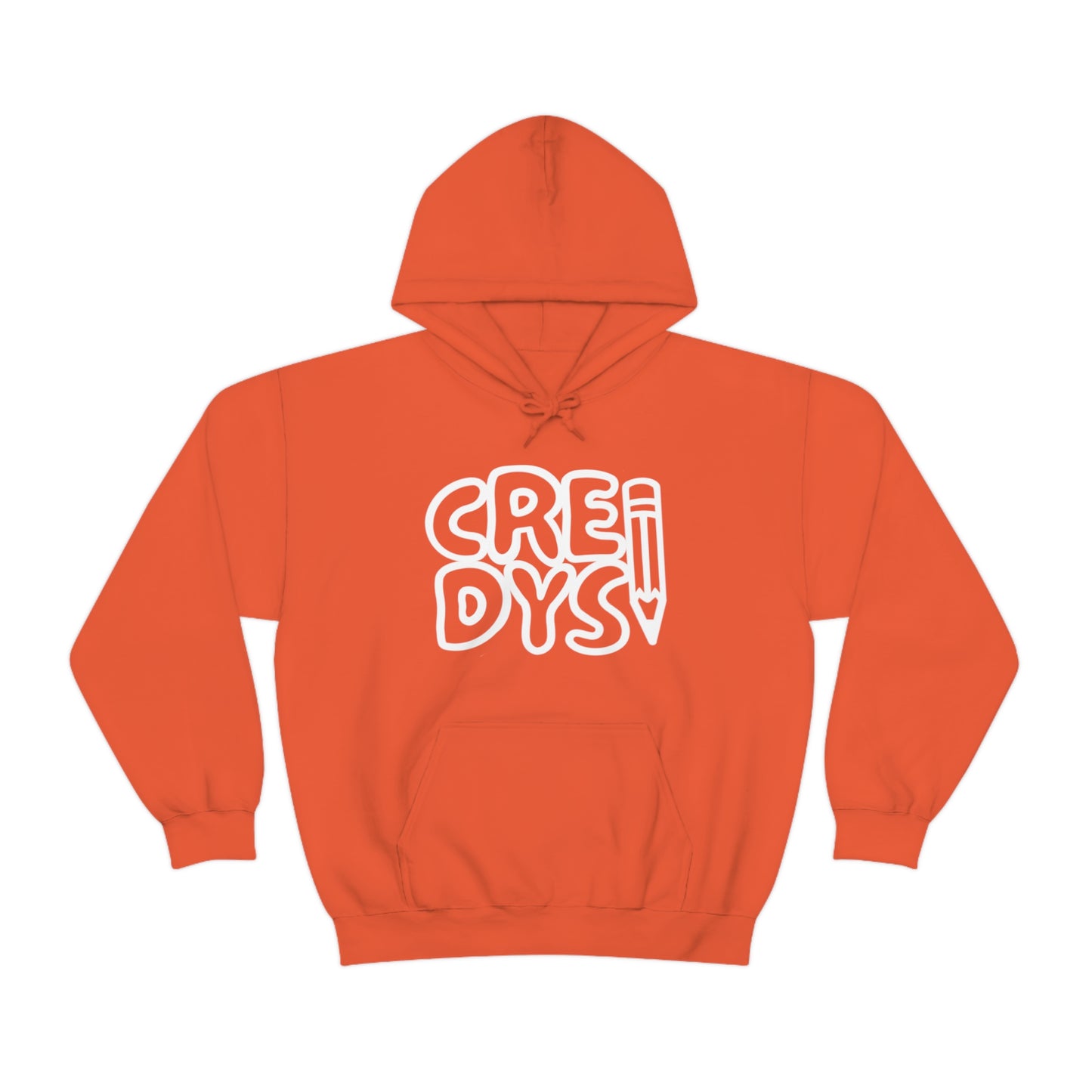 'CREDYS' Hoodie