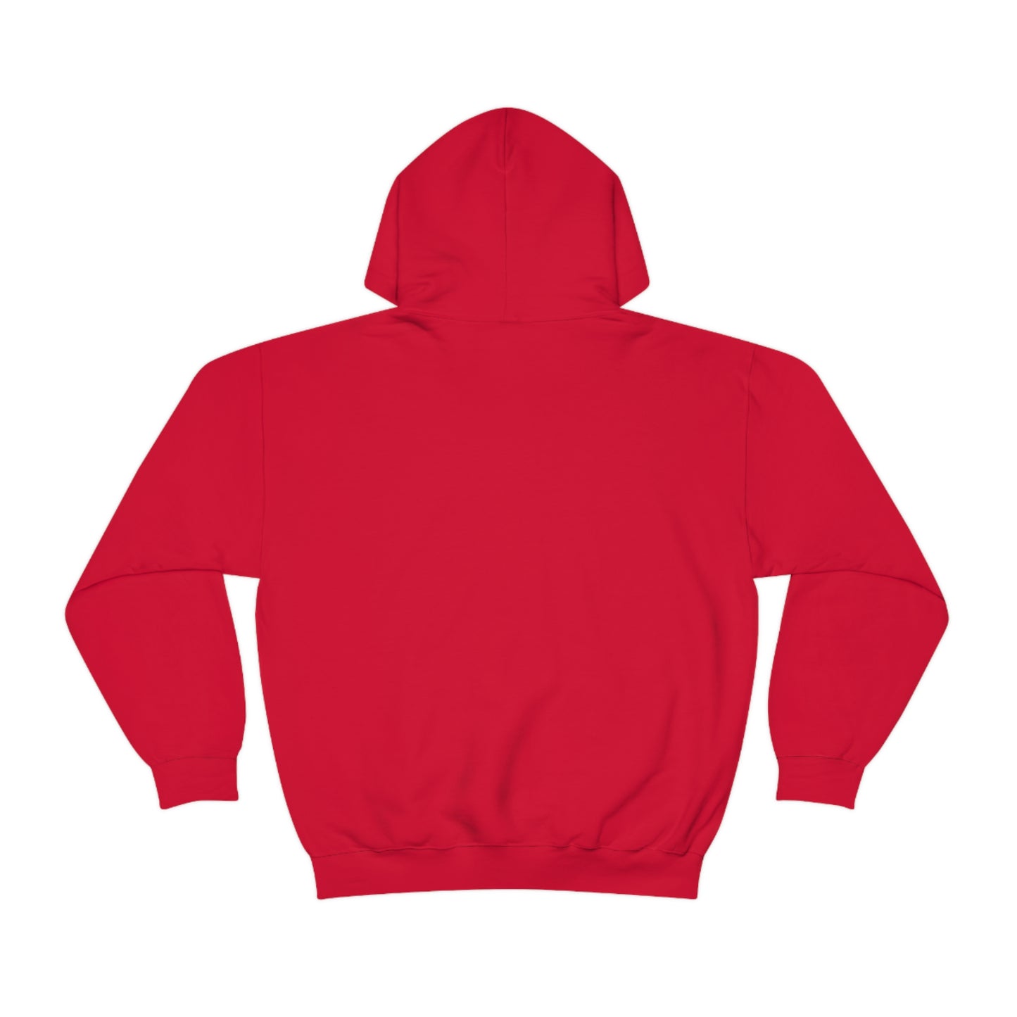 'CREDYS' Hoodie
