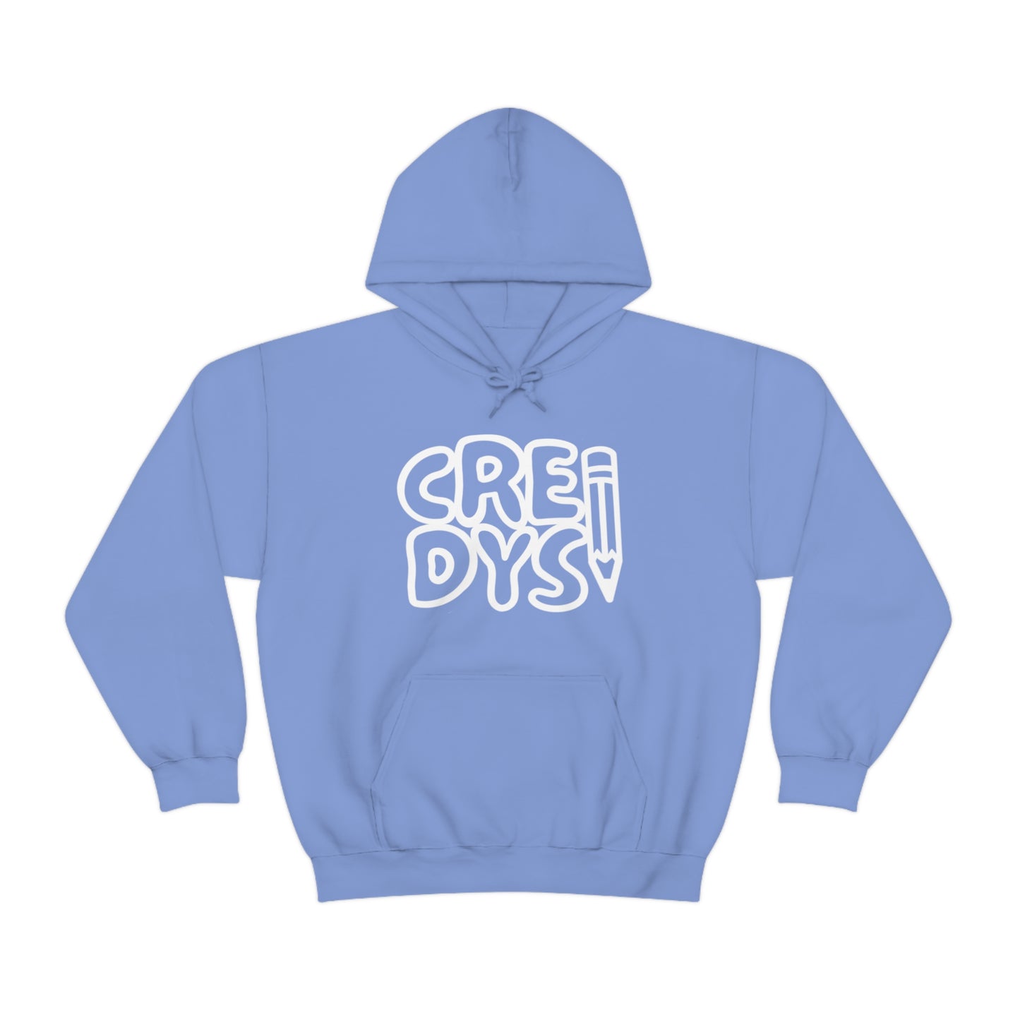 'CREDYS' Hoodie