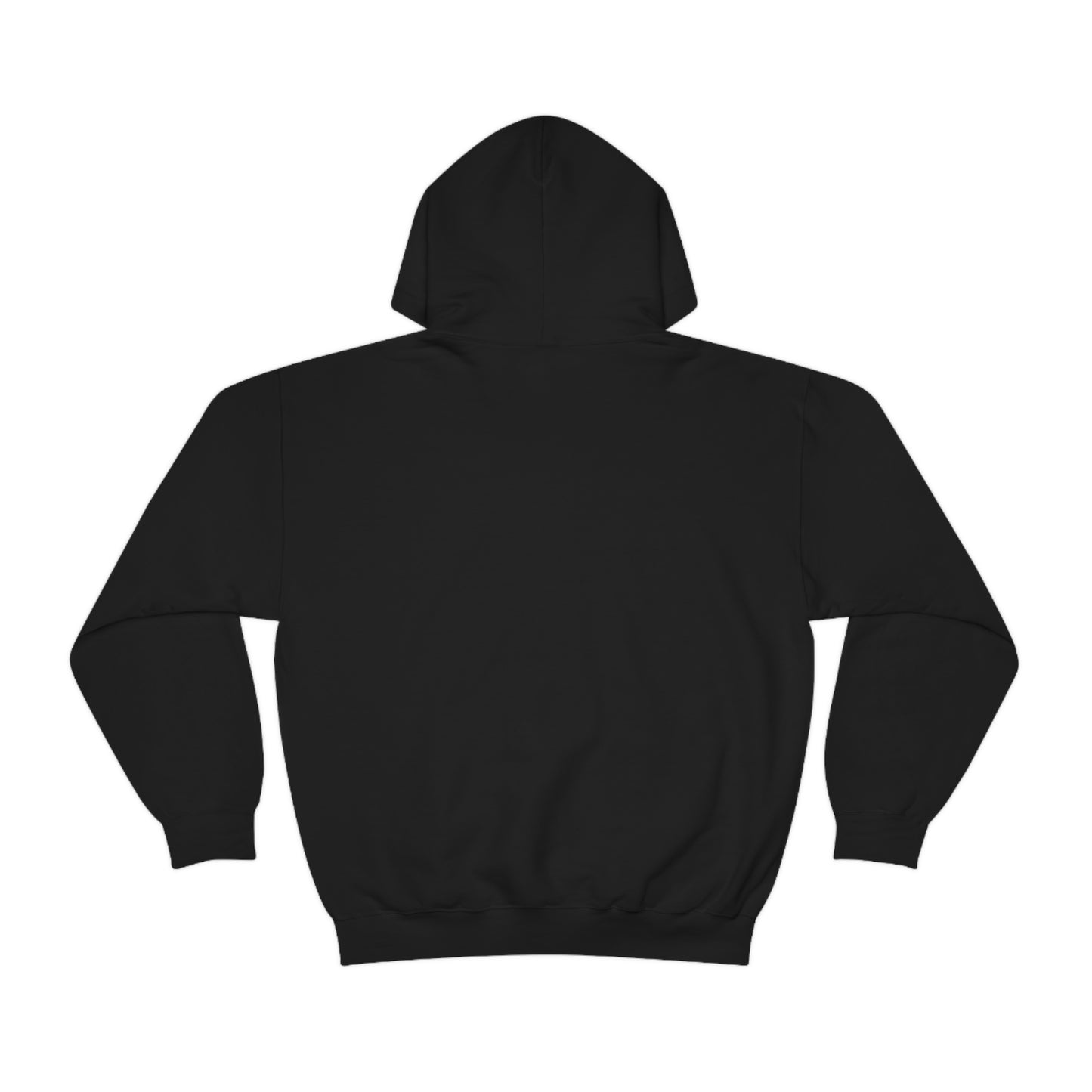 'CREDYS' Hoodie