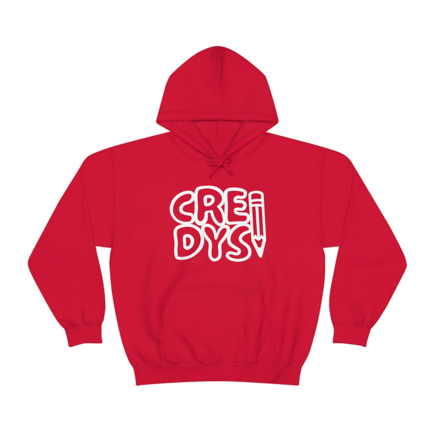 'CREDYS' Hoodie